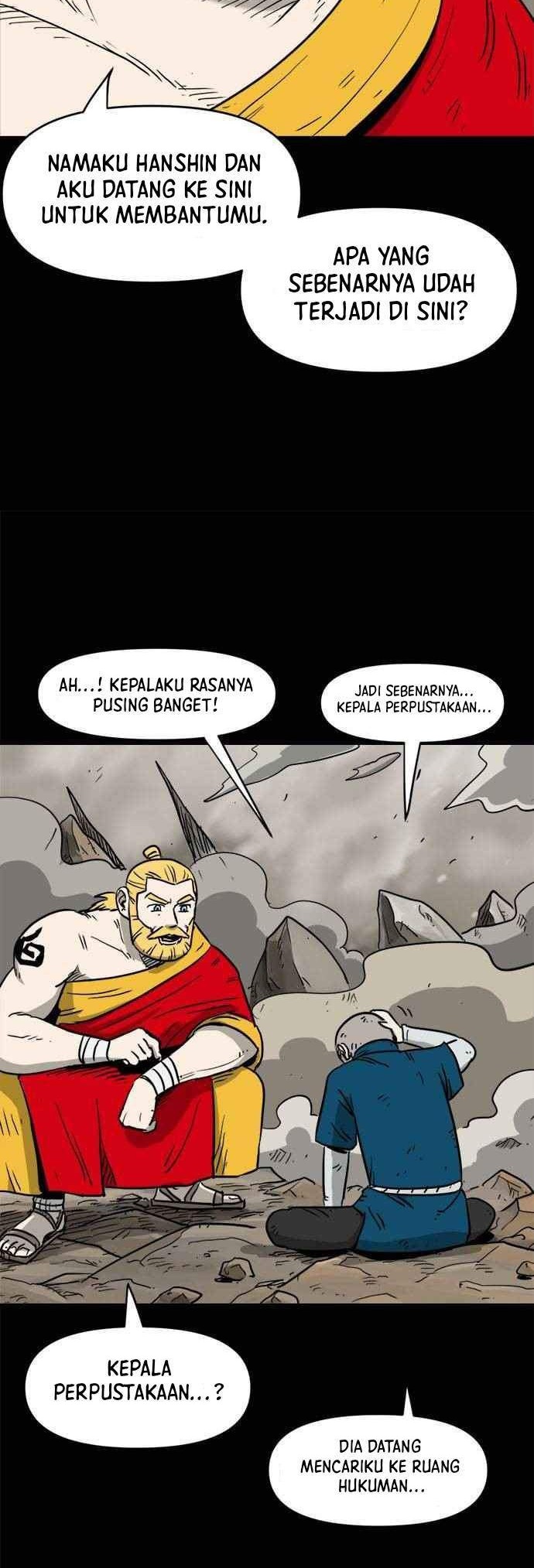 Karuna Chapter 3 Gambar 20