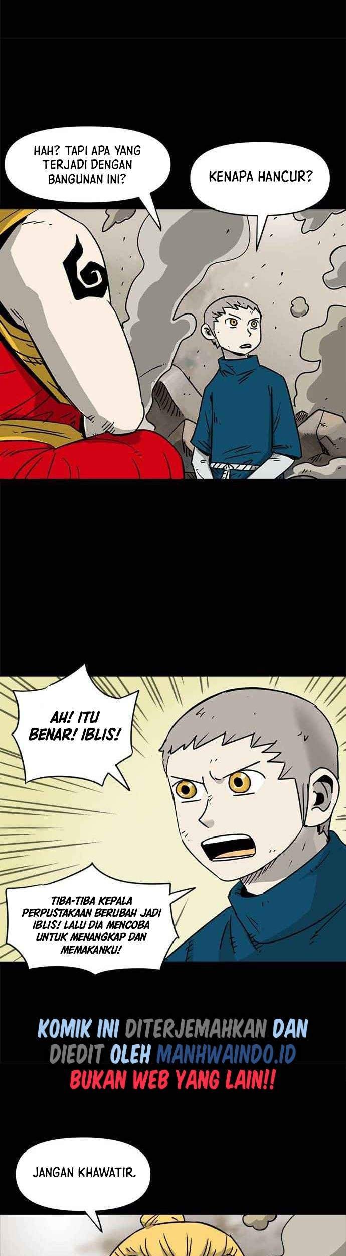 Karuna Chapter 3 Gambar 21