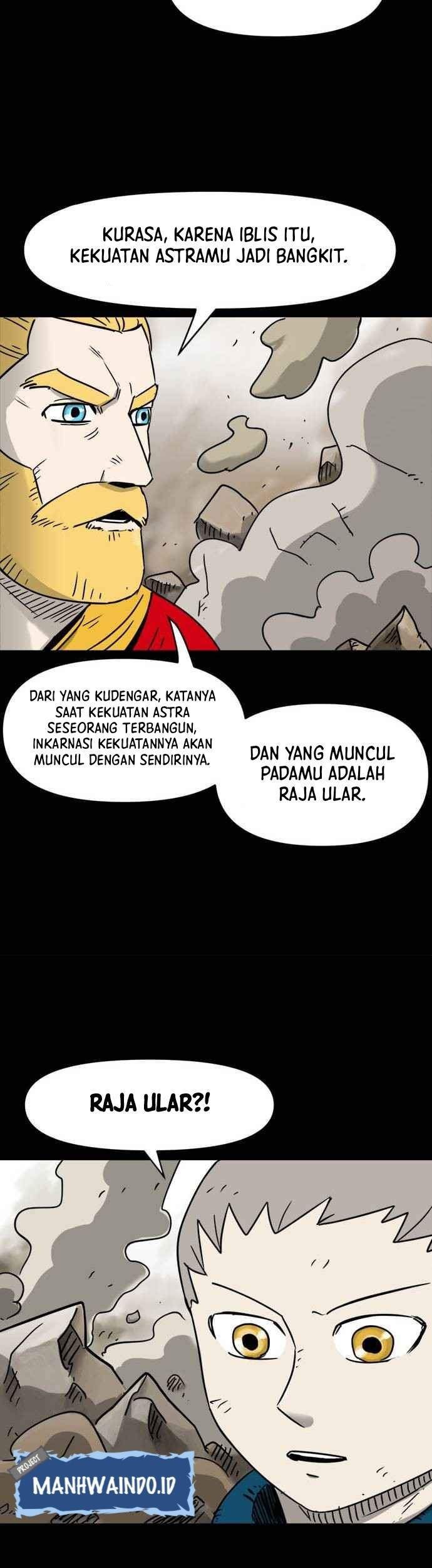 Karuna Chapter 3 Gambar 23
