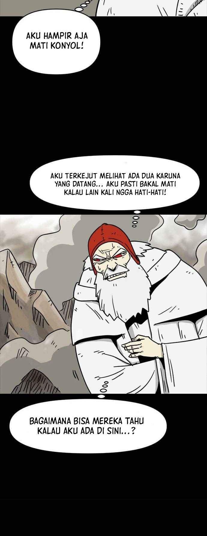 Karuna Chapter 3 Gambar 26