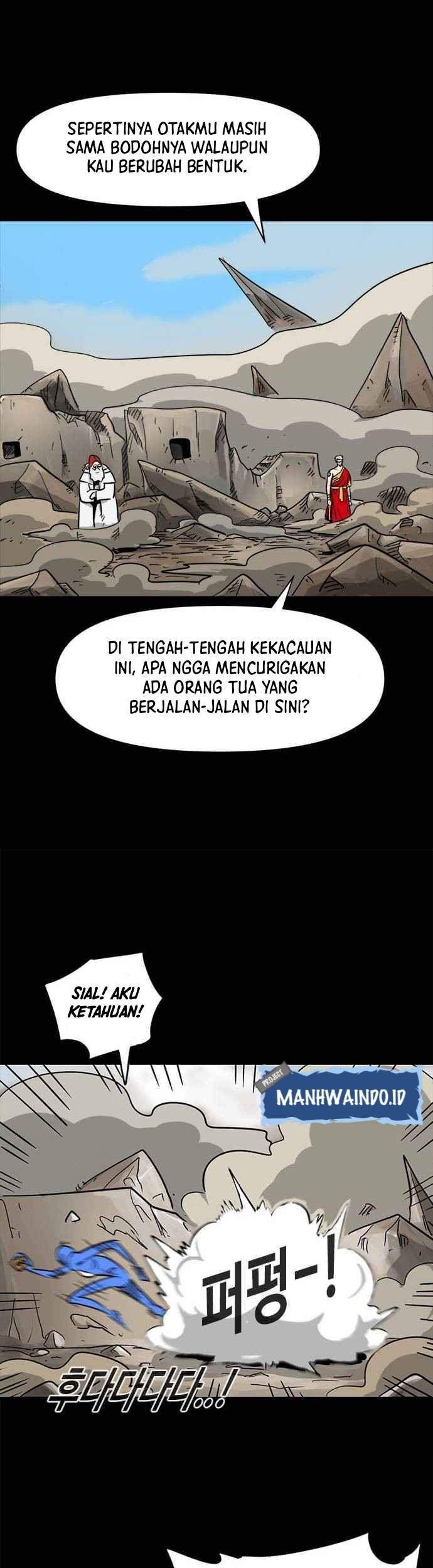 Karuna Chapter 3 Gambar 29