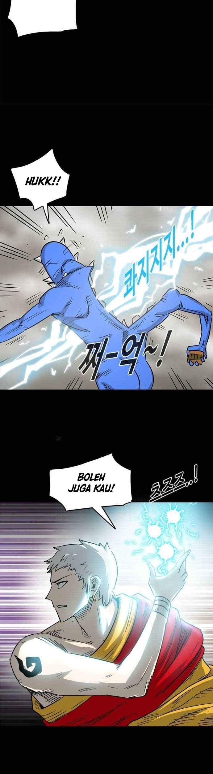 Karuna Chapter 3 Gambar 31