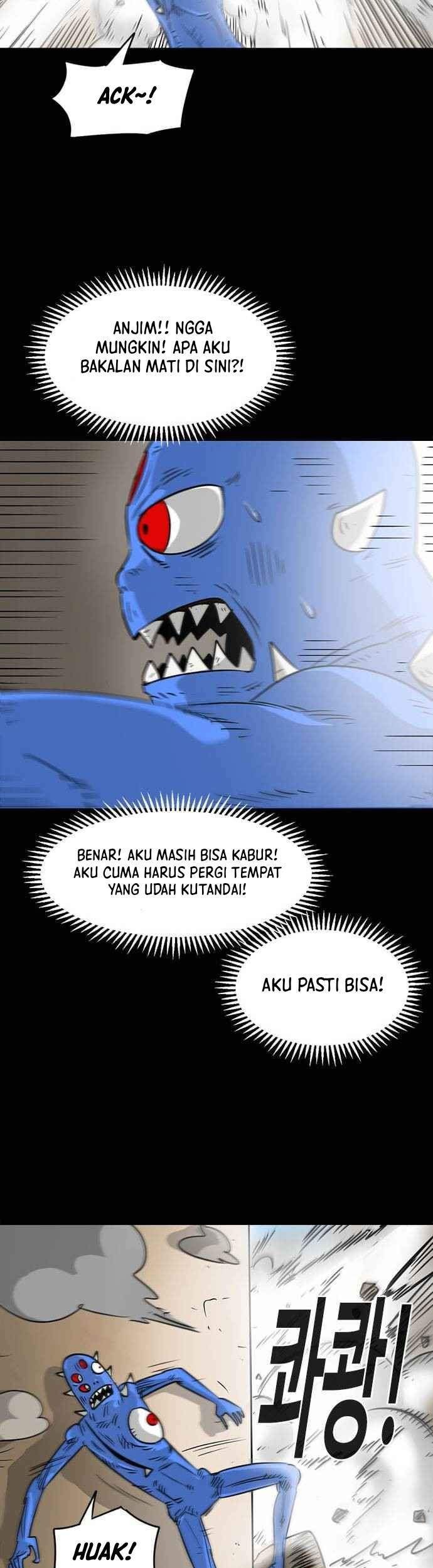 Karuna Chapter 3 Gambar 33