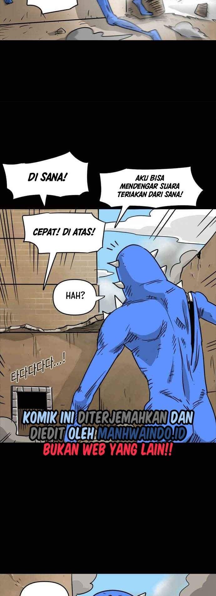 Karuna Chapter 3 Gambar 34