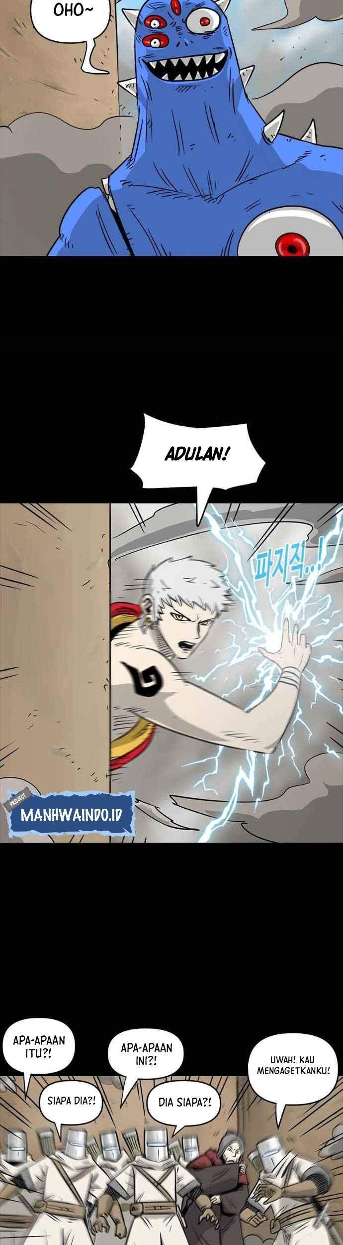 Karuna Chapter 3 Gambar 35
