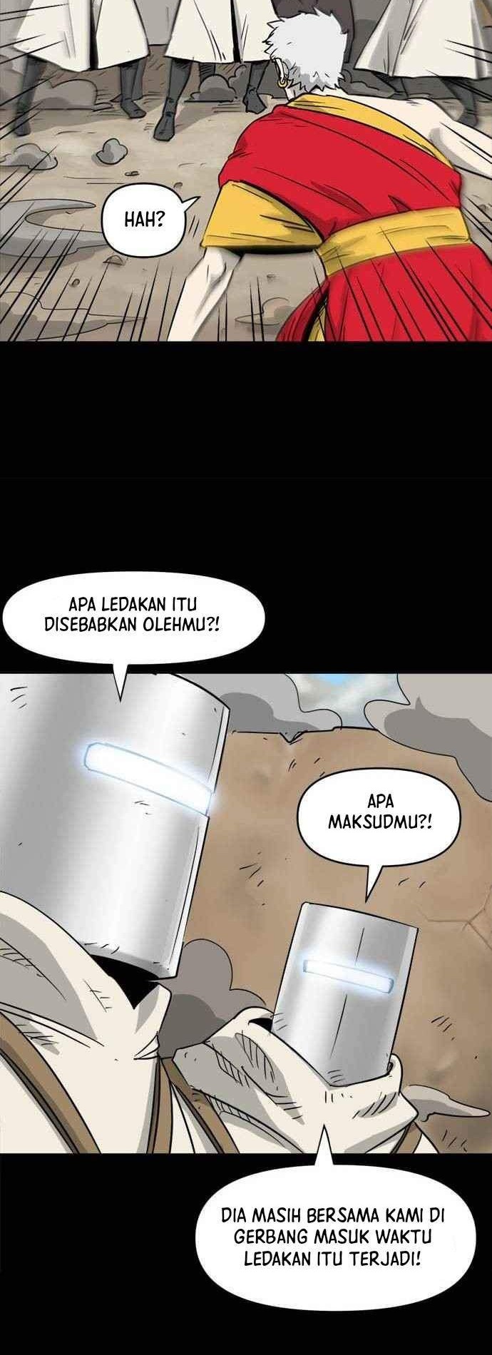 Karuna Chapter 3 Gambar 36