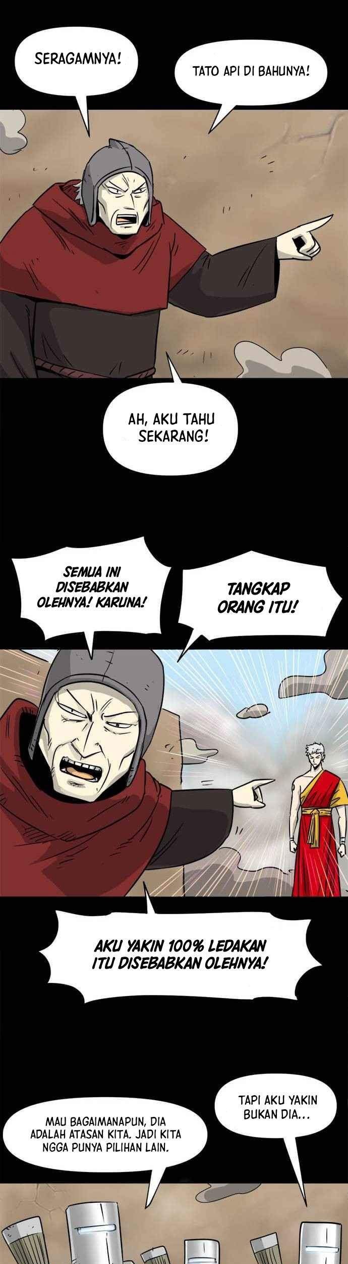 Karuna Chapter 3 Gambar 37