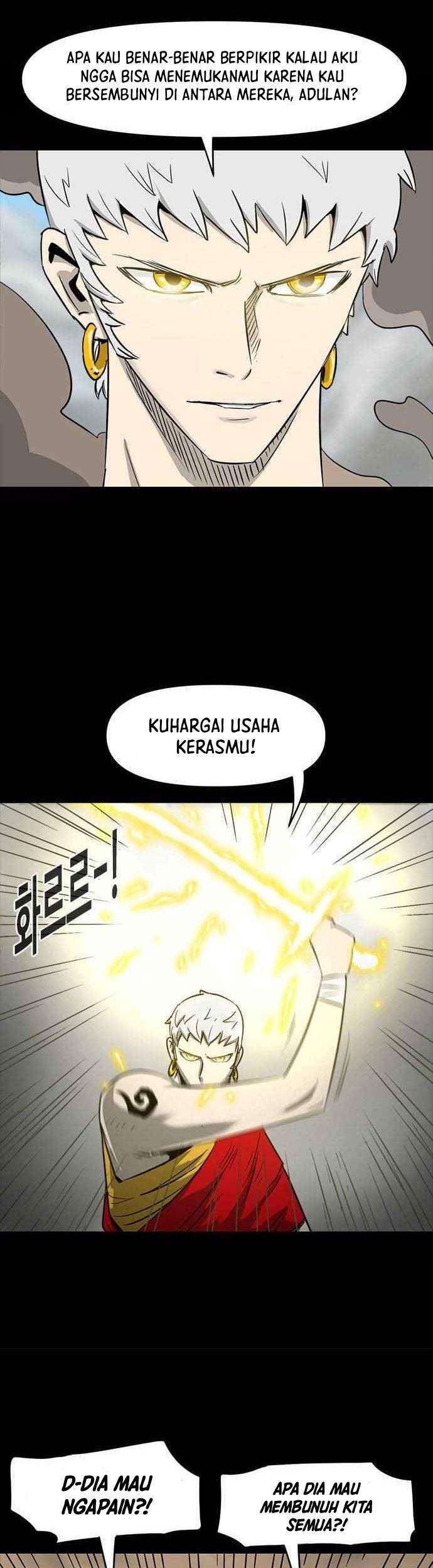 Karuna Chapter 3 Gambar 39