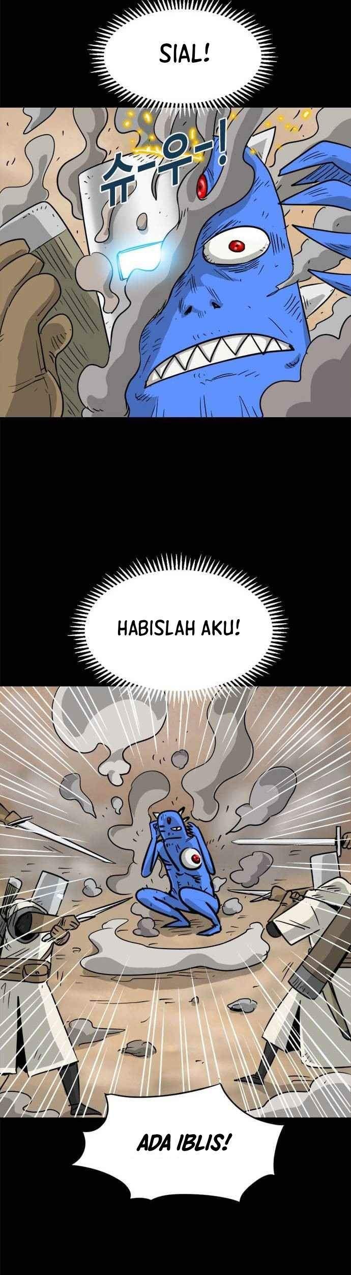 Karuna Chapter 3 Gambar 45
