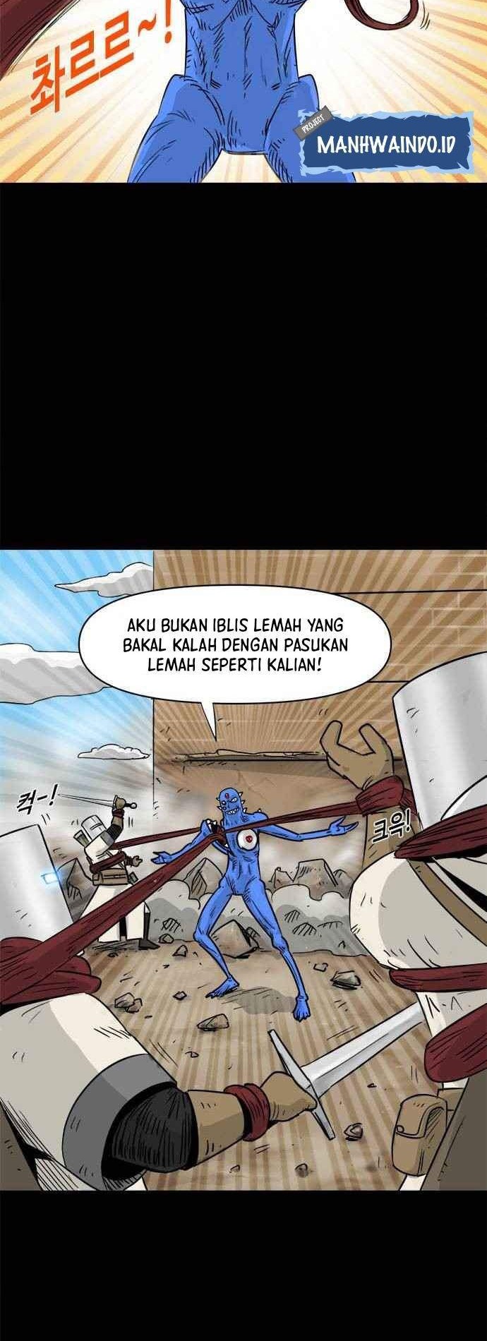 Karuna Chapter 3 Gambar 48