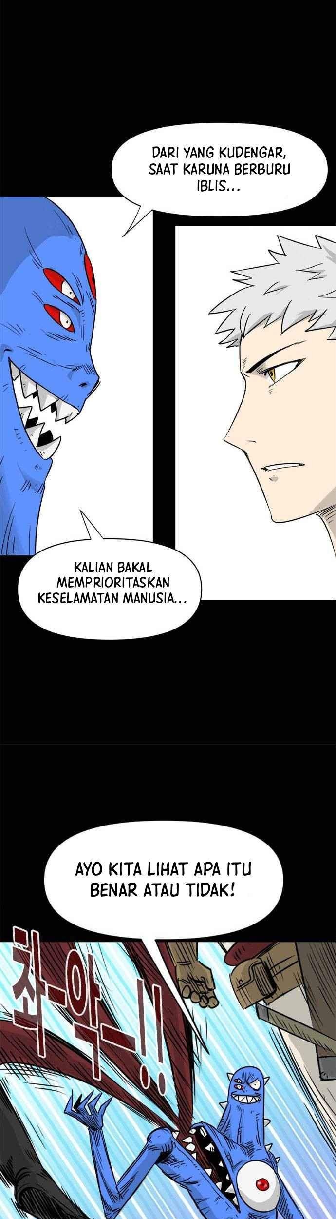 Karuna Chapter 3 Gambar 49