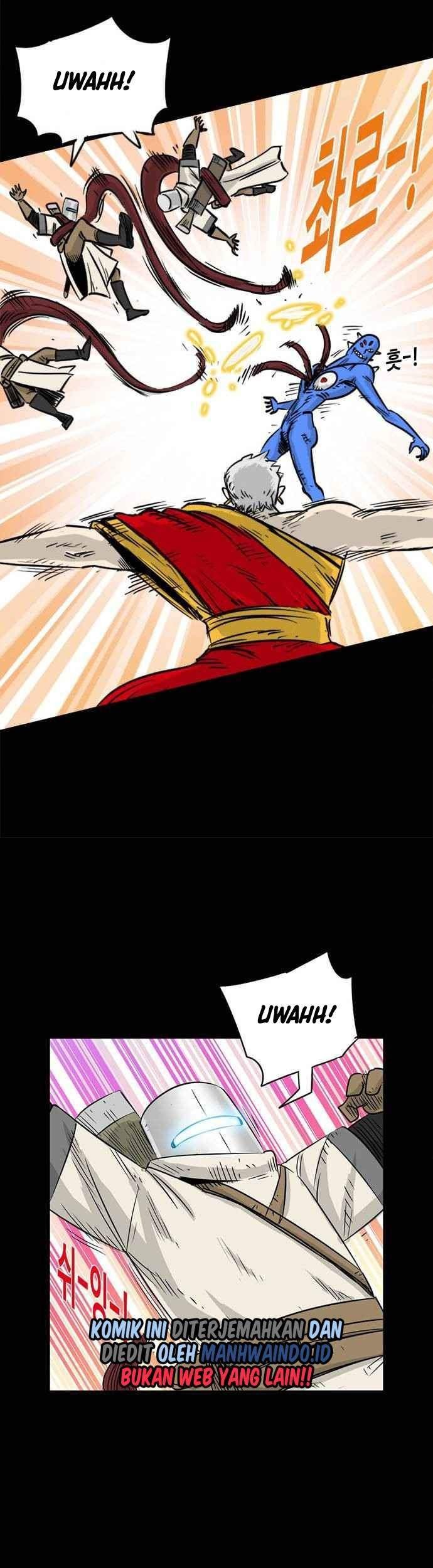 Karuna Chapter 3 Gambar 51