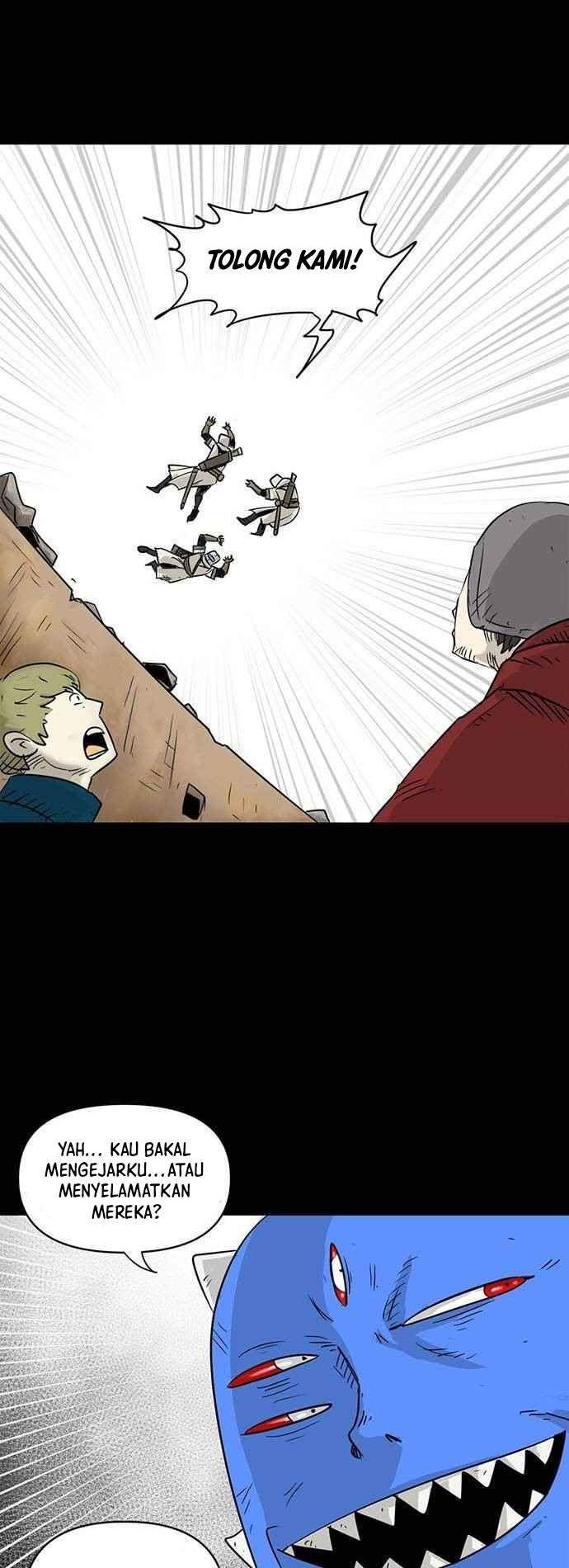 Karuna Chapter 3 Gambar 52