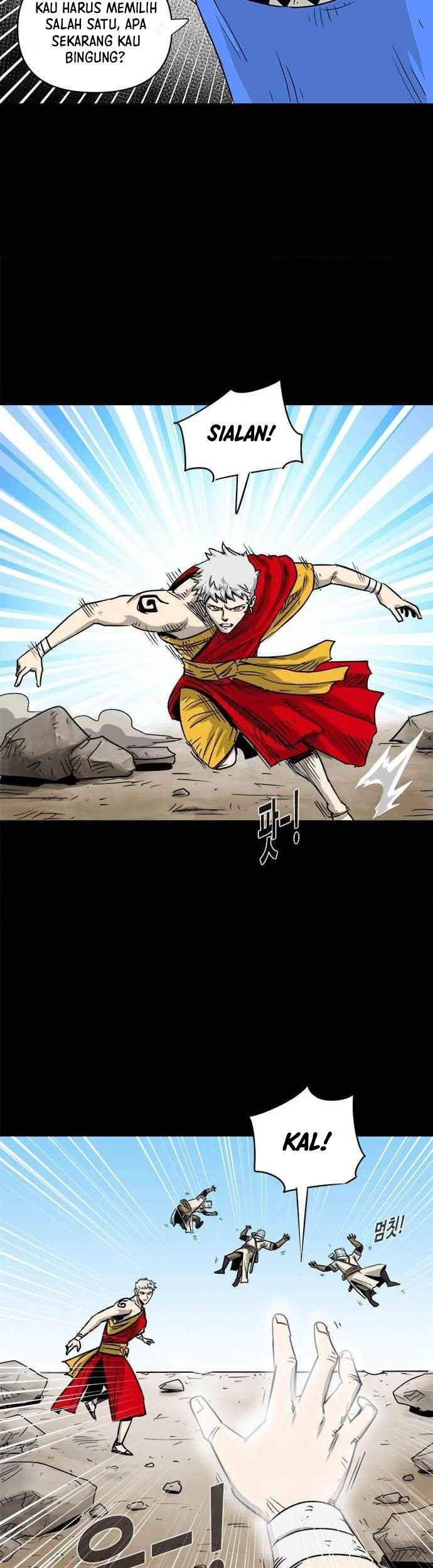 Karuna Chapter 3 Gambar 53