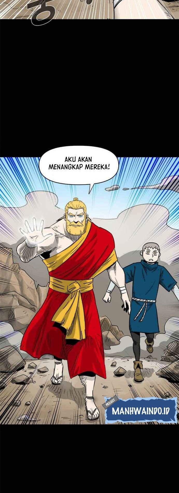 Karuna Chapter 3 Gambar 54