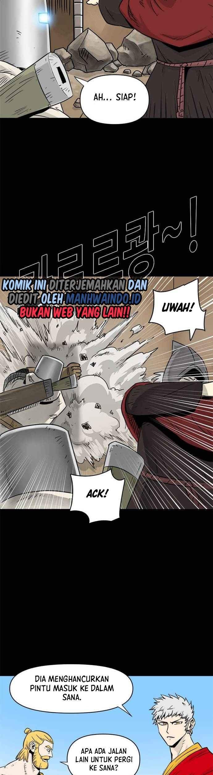 Karuna Chapter 3 Gambar 57