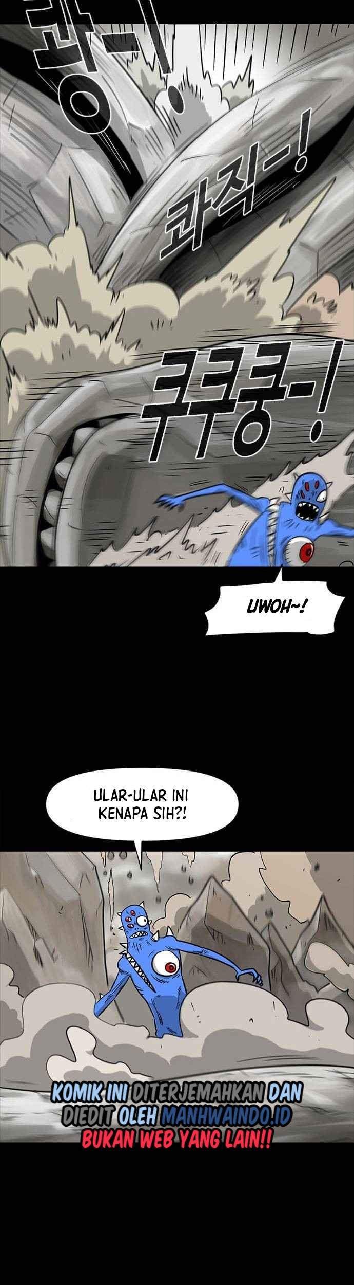 Karuna Chapter 3 Gambar 3