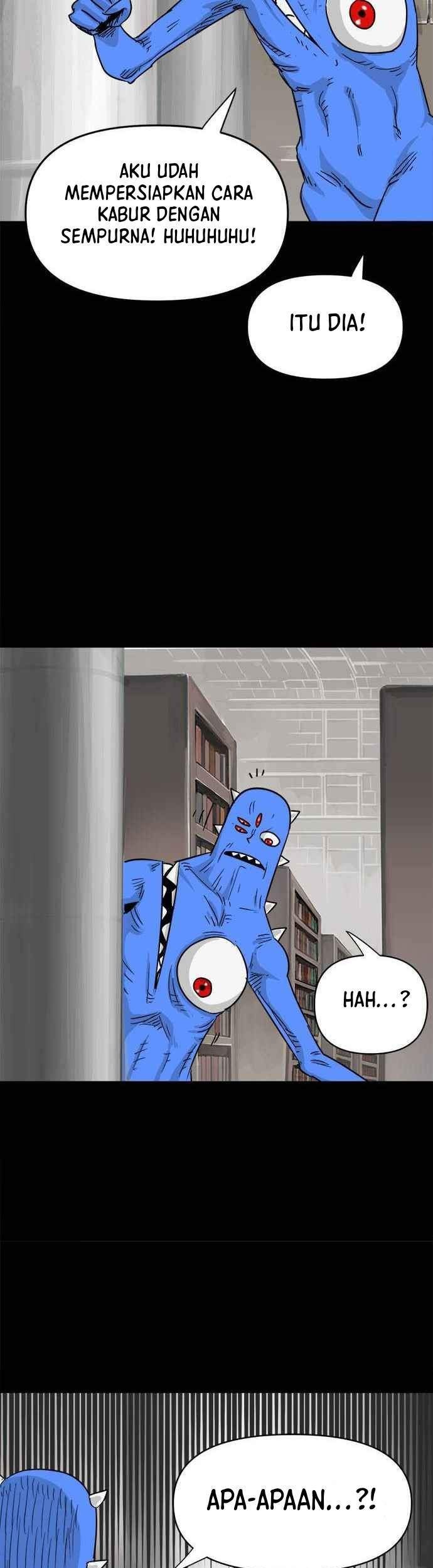 Karuna Chapter 3 Gambar 61