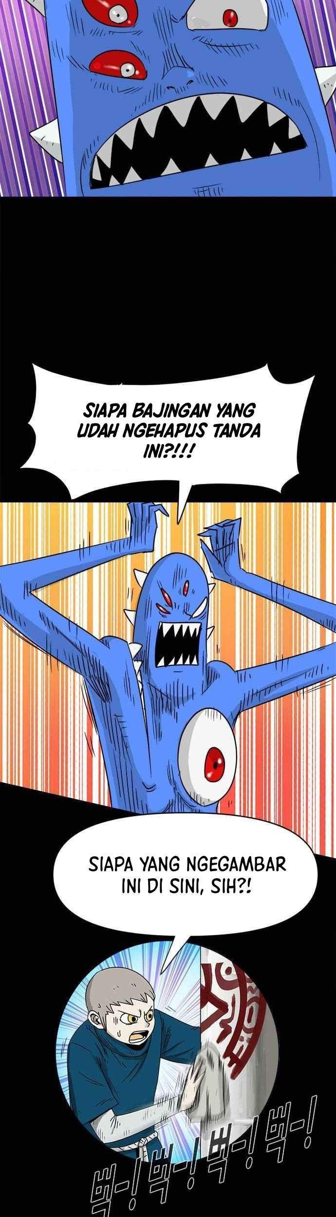 Karuna Chapter 3 Gambar 63