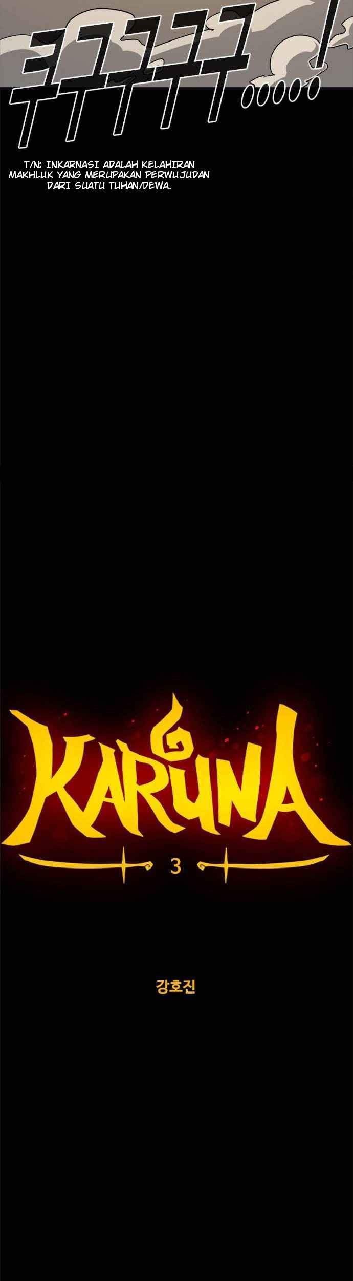 Karuna Chapter 3 Gambar 9