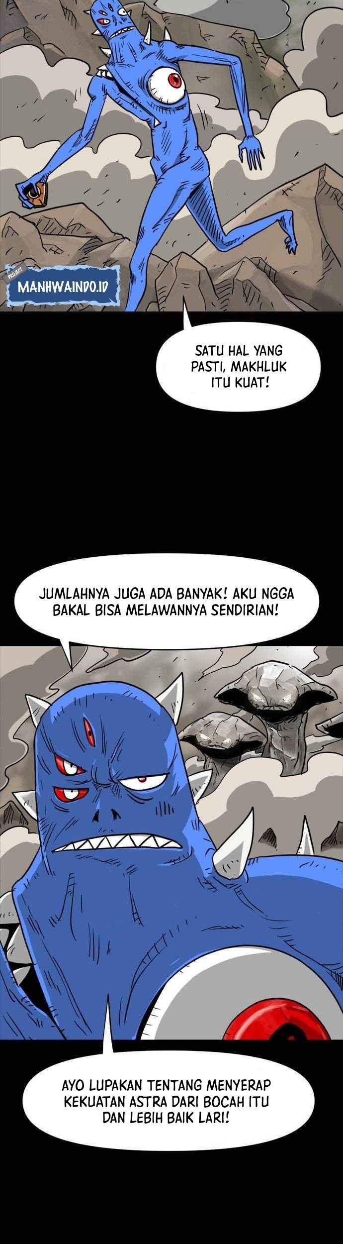 Karuna Chapter 3 Gambar 11