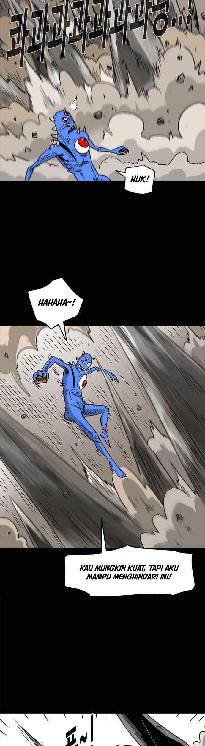 Karuna Chapter 3 Gambar 13