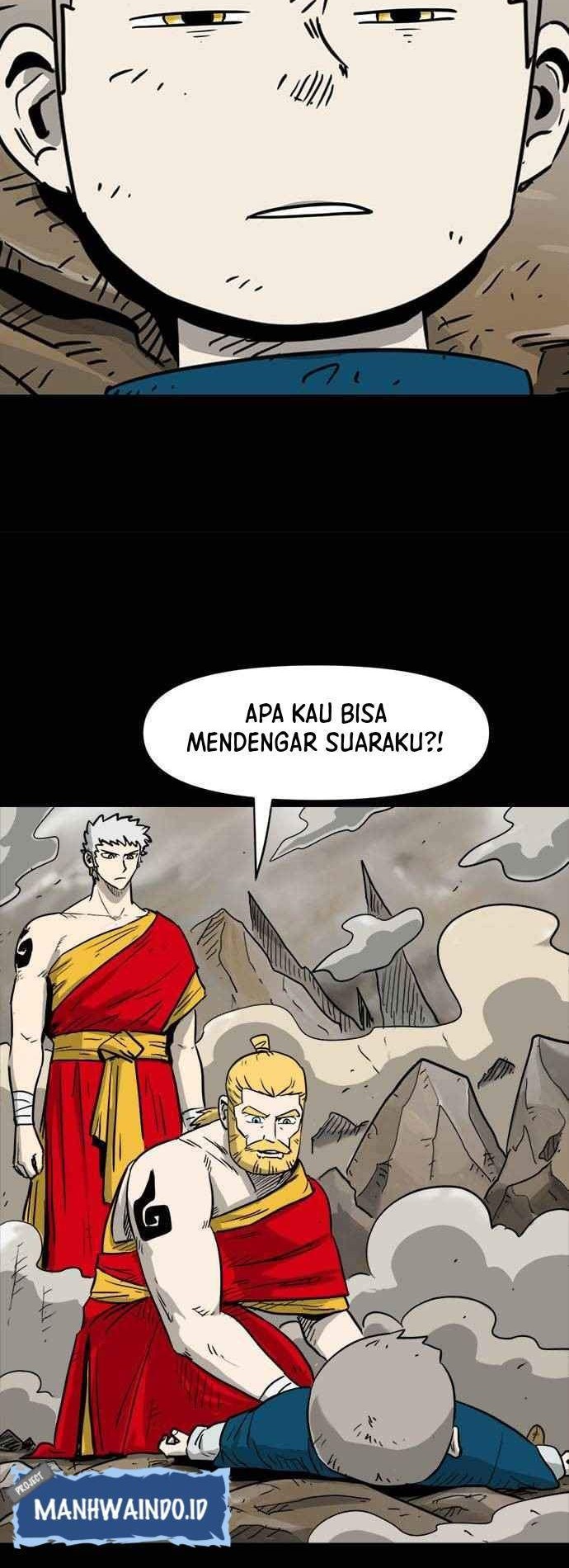 Karuna Chapter 3 Gambar 18