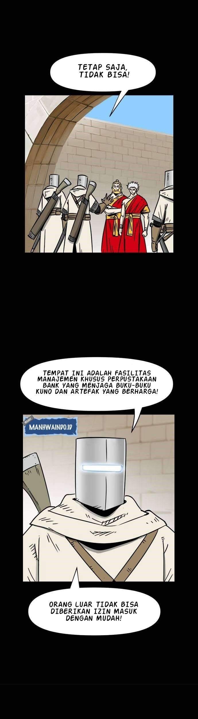 Karuna Chapter 2 Gambar 16