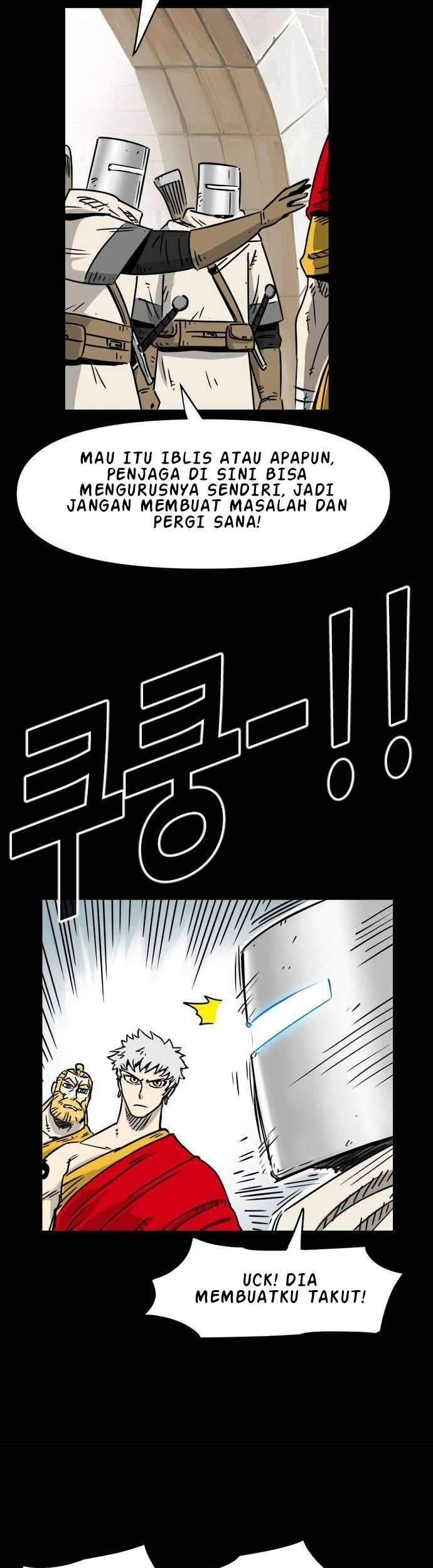 Karuna Chapter 2 Gambar 19