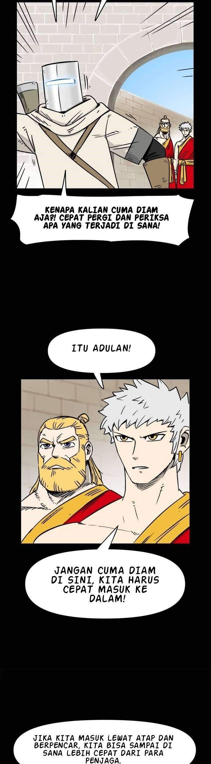Karuna Chapter 2 Gambar 22