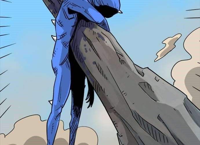 Karuna Chapter 2 Gambar 29