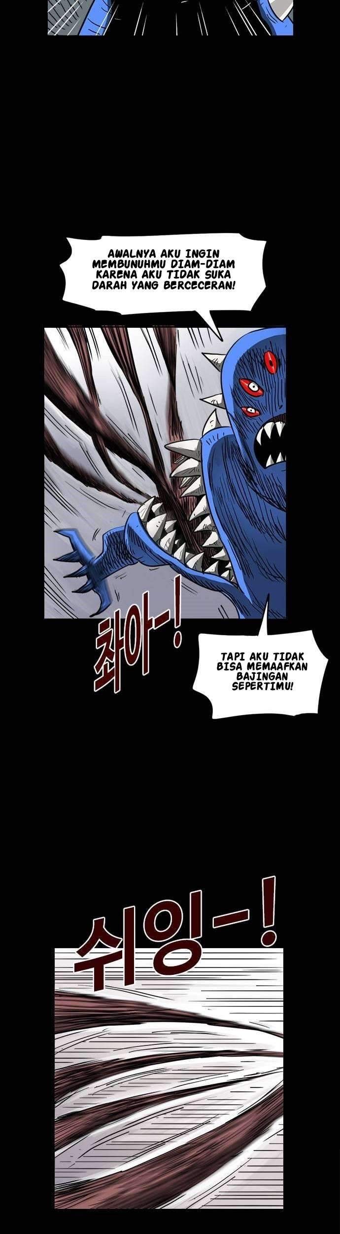 Baca Komik Karuna Chapter 2 Gambar 1