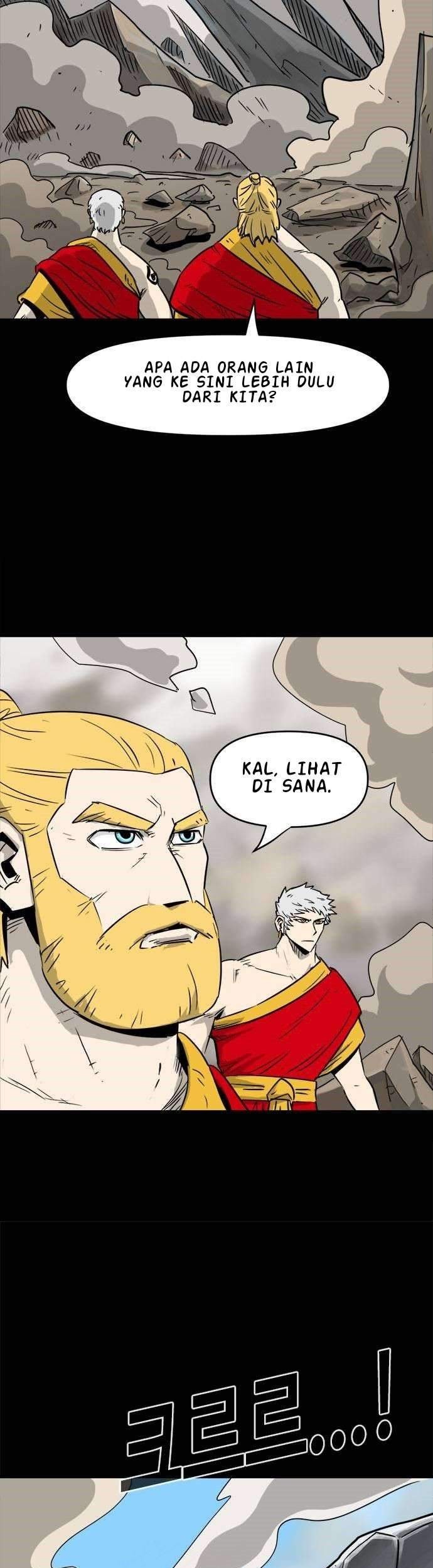 Karuna Chapter 2 Gambar 31