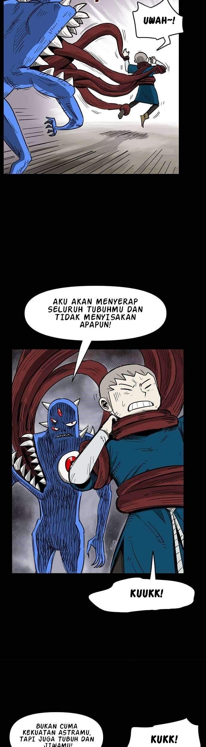 Karuna Chapter 2 Gambar 4