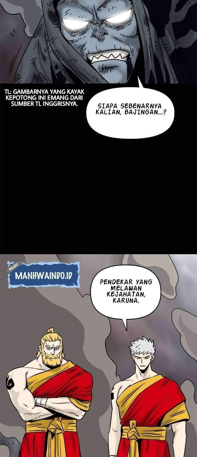 Karuna Chapter 1.2 Gambar 16