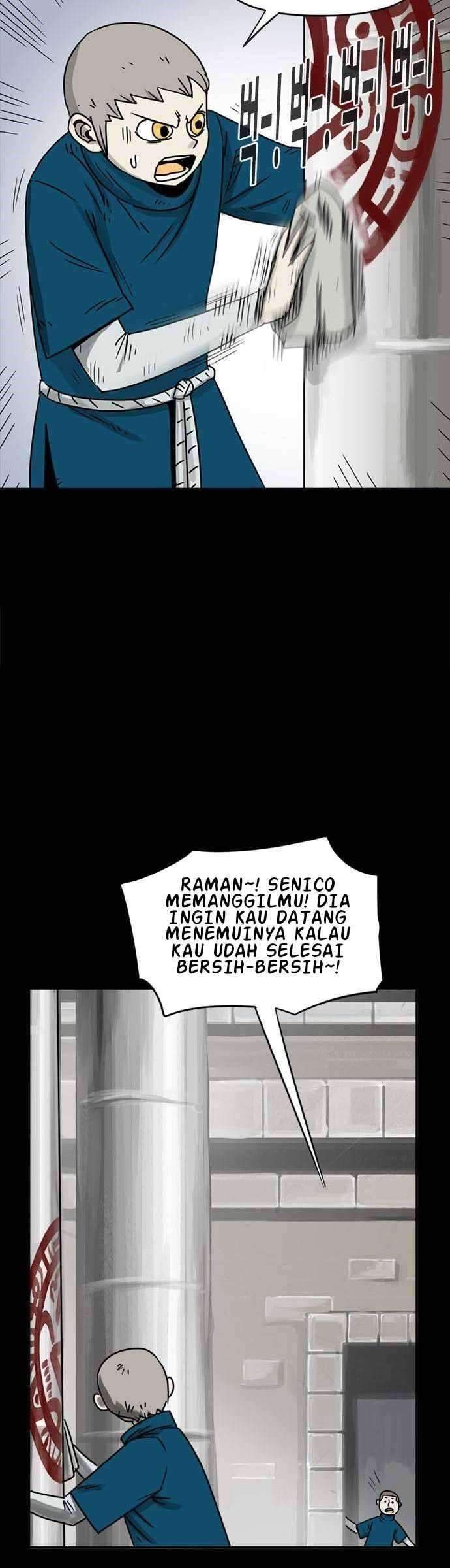 Karuna Chapter 1 Gambar 17