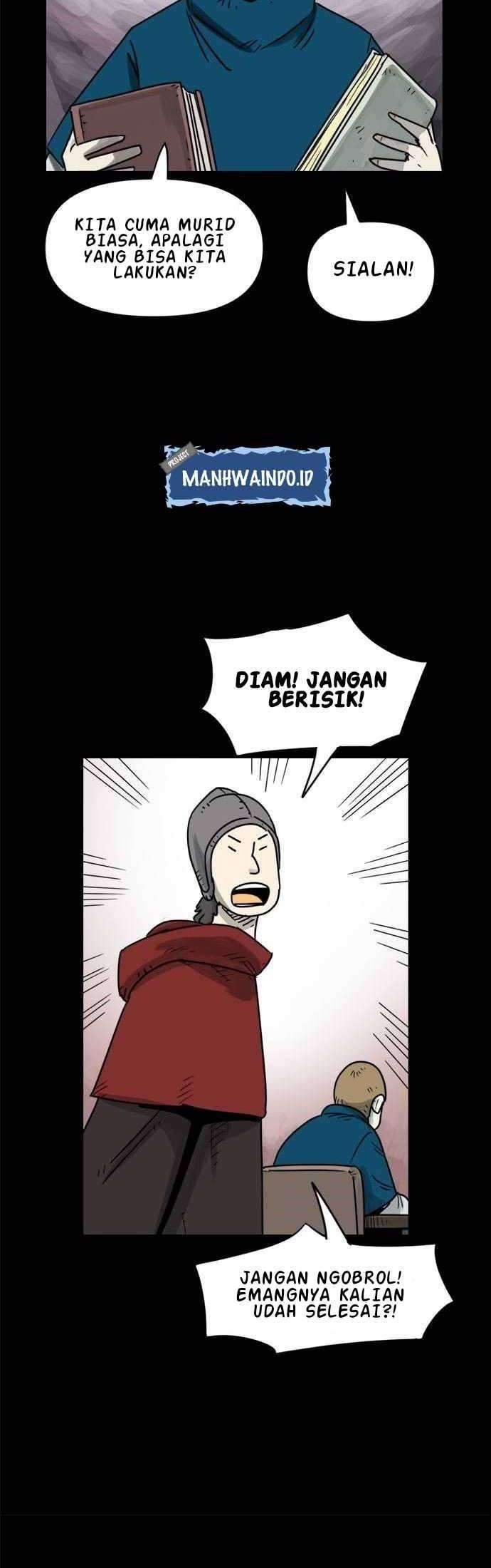 Karuna Chapter 1 Gambar 34