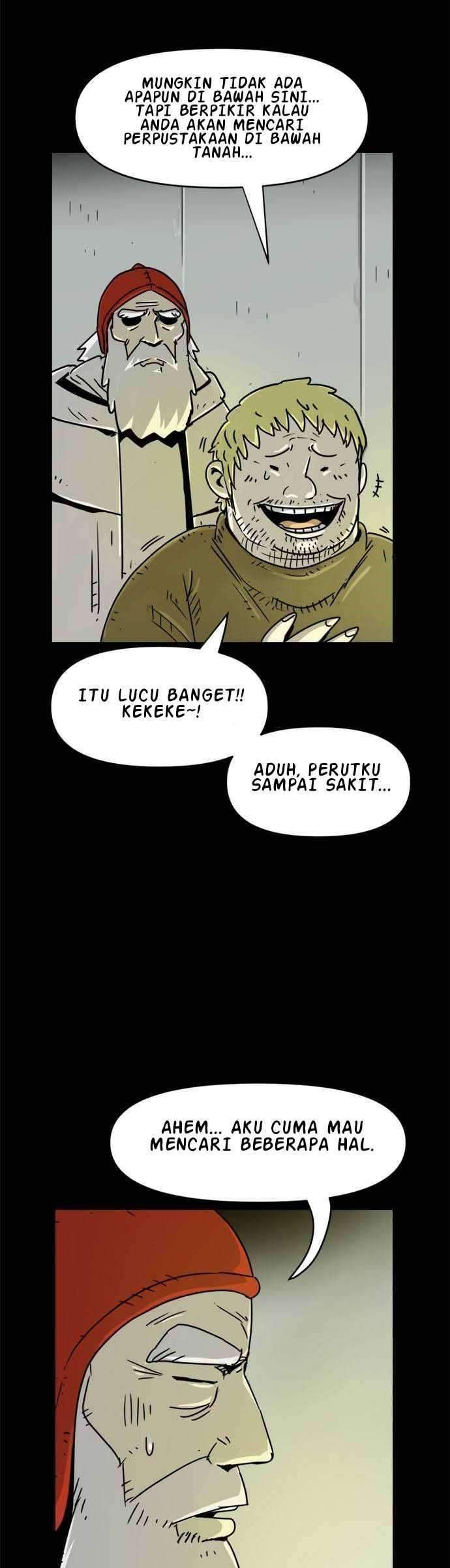 Karuna Chapter 1 Gambar 41