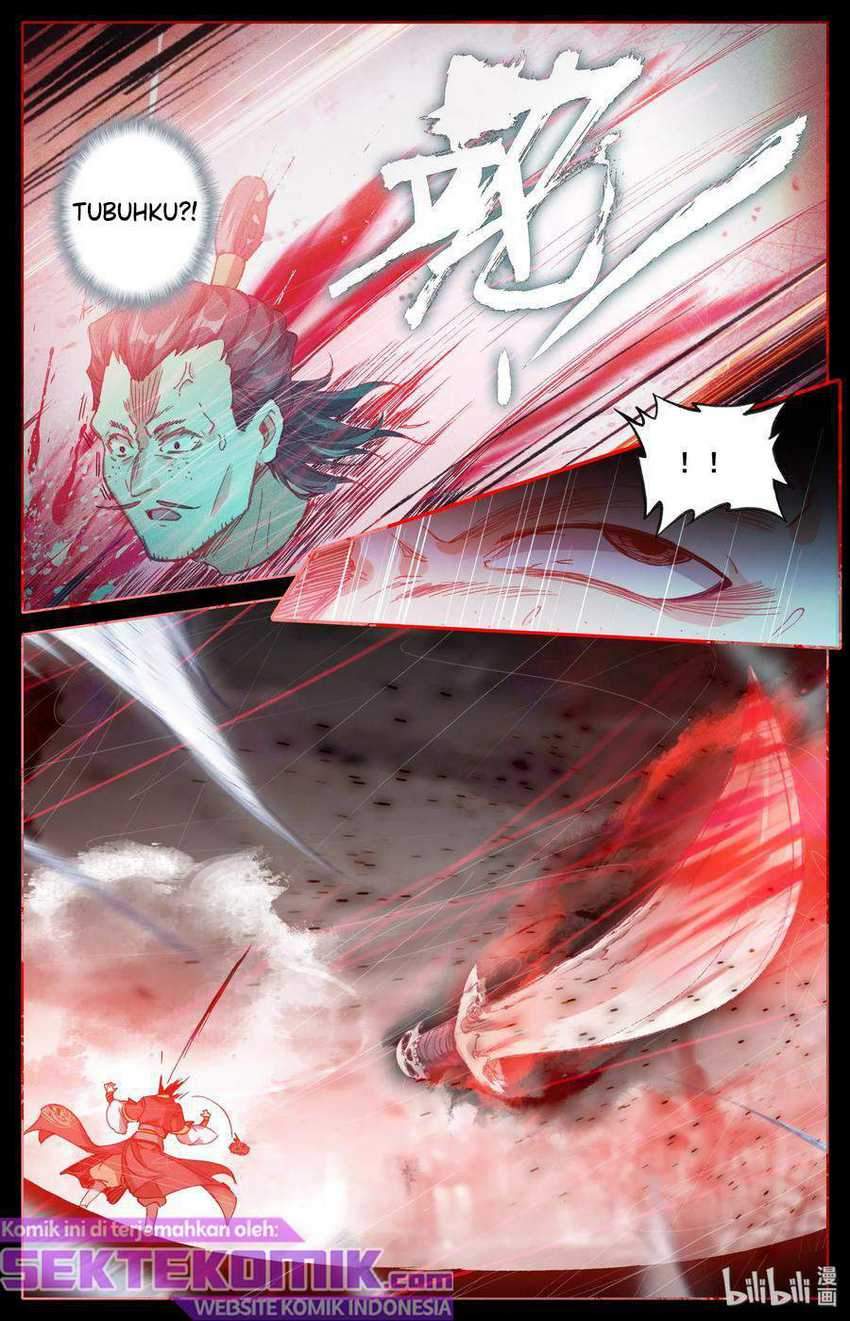 Mortal Cultivation Fairy World Chapter 14 Gambar 10