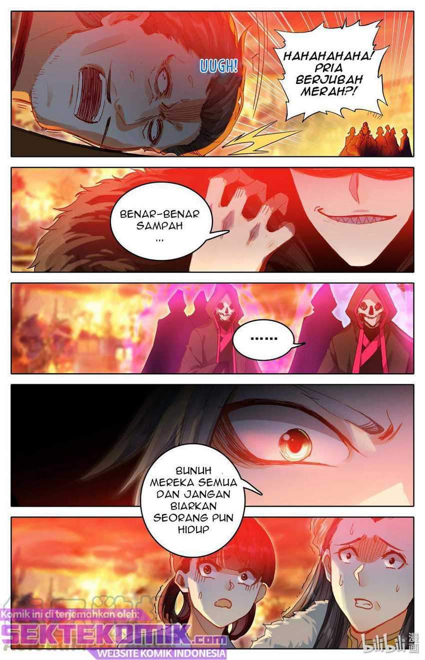 Mortal Cultivation Fairy World Chapter 14 Gambar 11