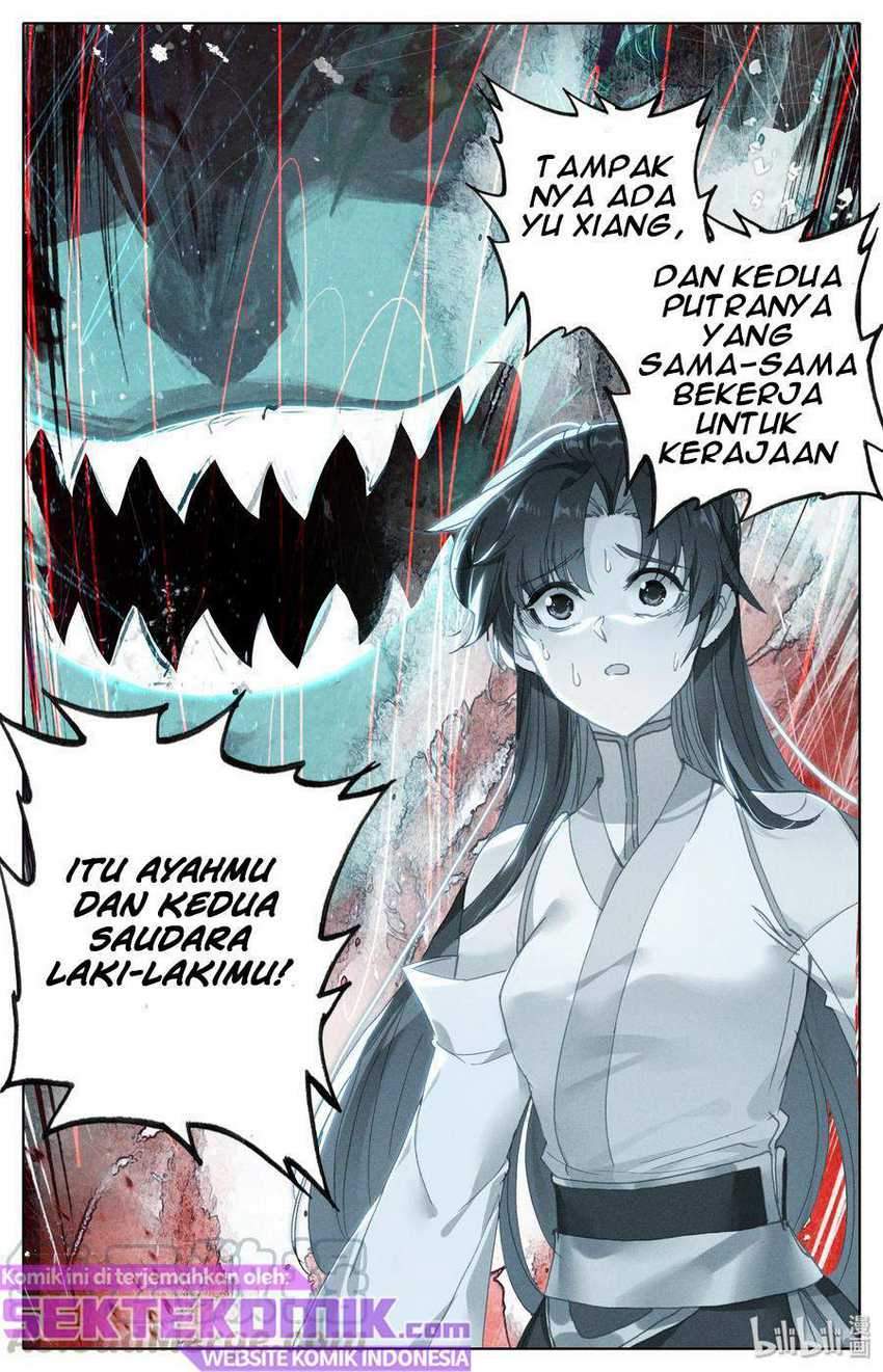 Mortal Cultivation Fairy World Chapter 14 Gambar 15