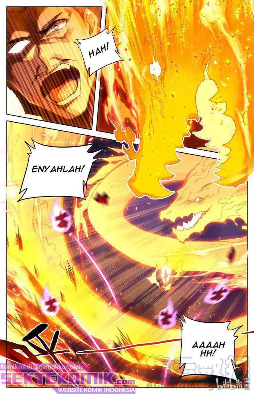 Mortal Cultivation Fairy World Chapter 14 Gambar 5