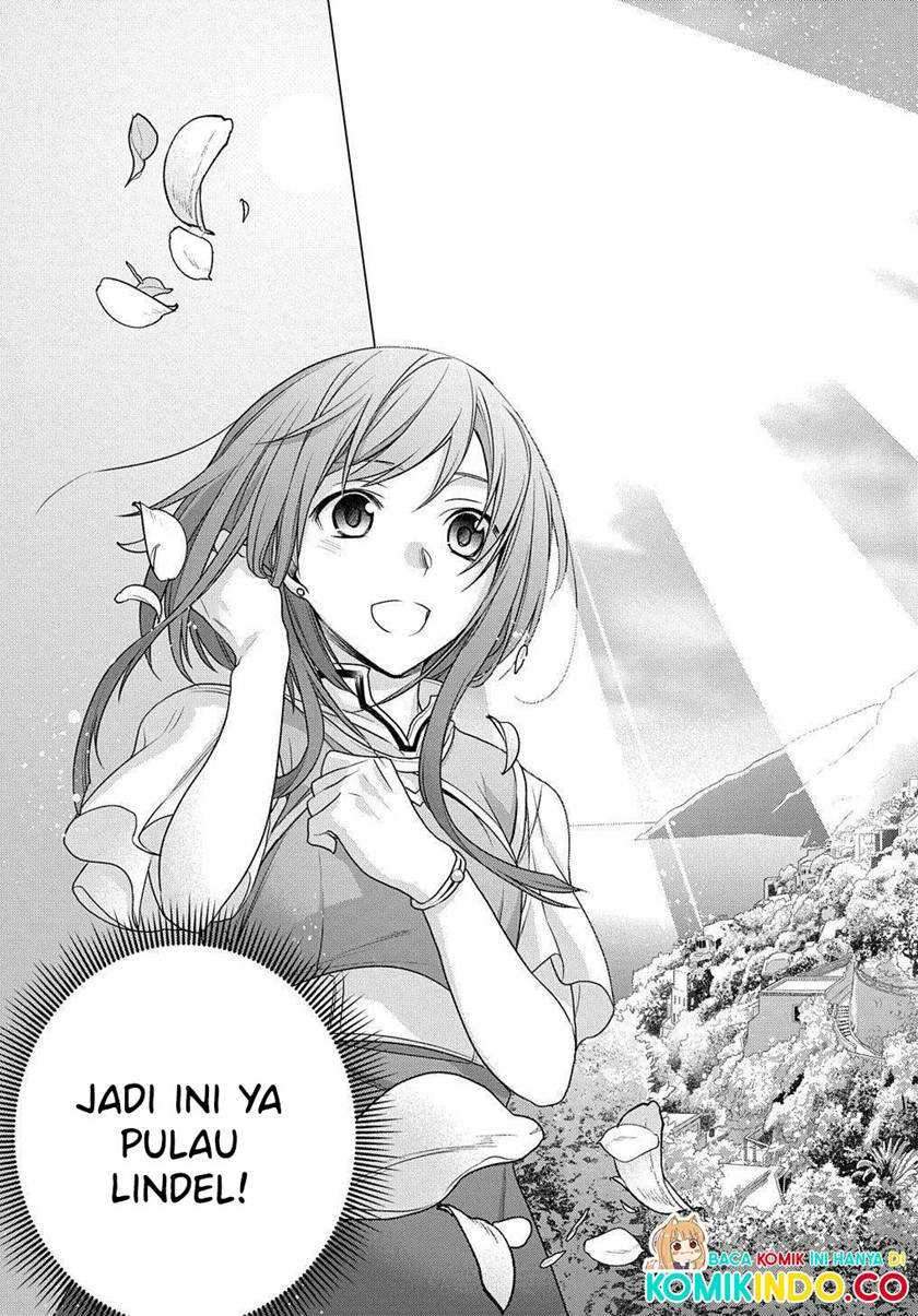 I Used to be a Disqualified Daughter of the Duke Chapter 02.2 Gambar 13