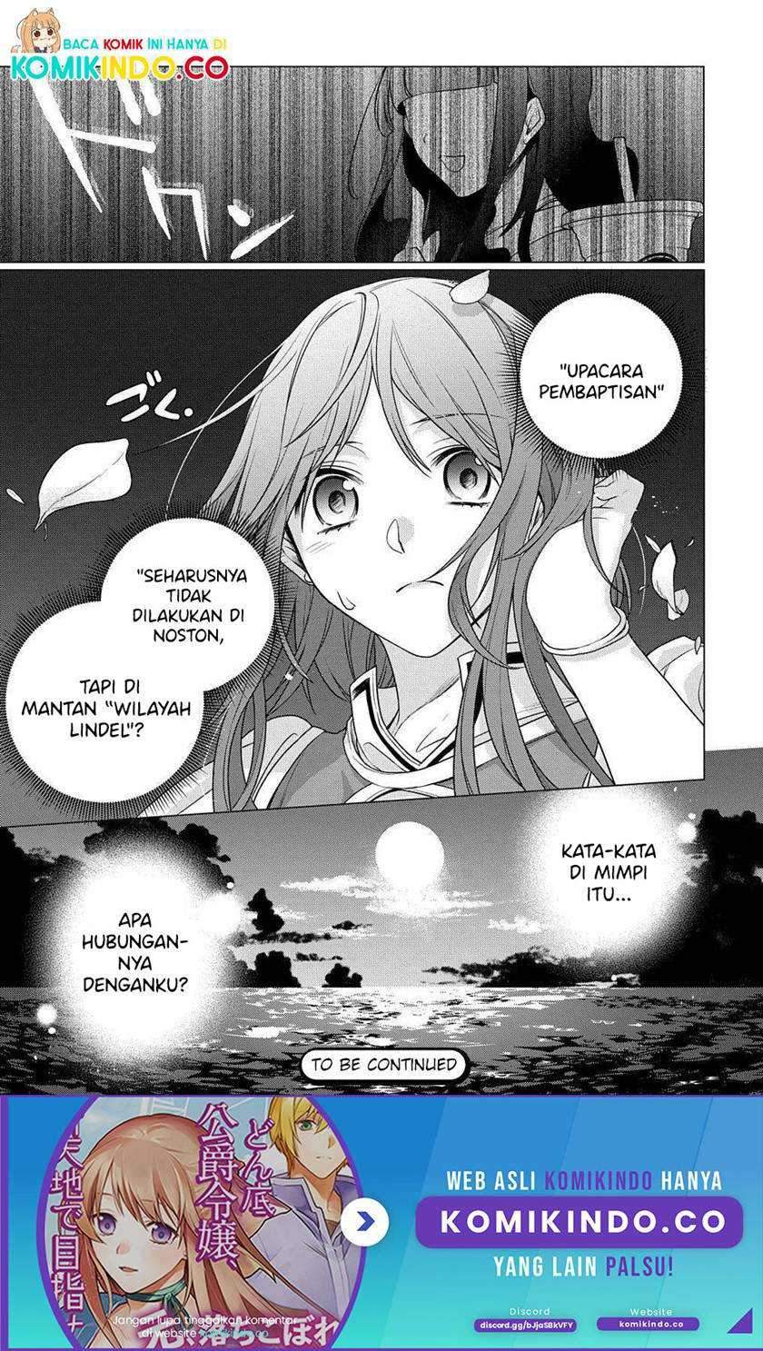 I Used to be a Disqualified Daughter of the Duke Chapter 02.2 Gambar 22