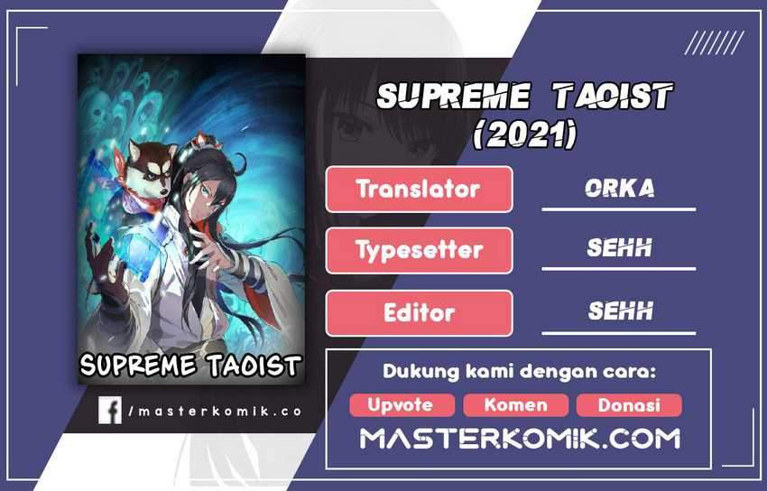 Baca Komik Supreme Taoist (2021) Chapter 04 Gambar 1