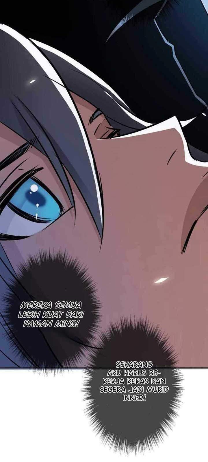 Supreme Taoist (2021) Chapter 04 Gambar 15