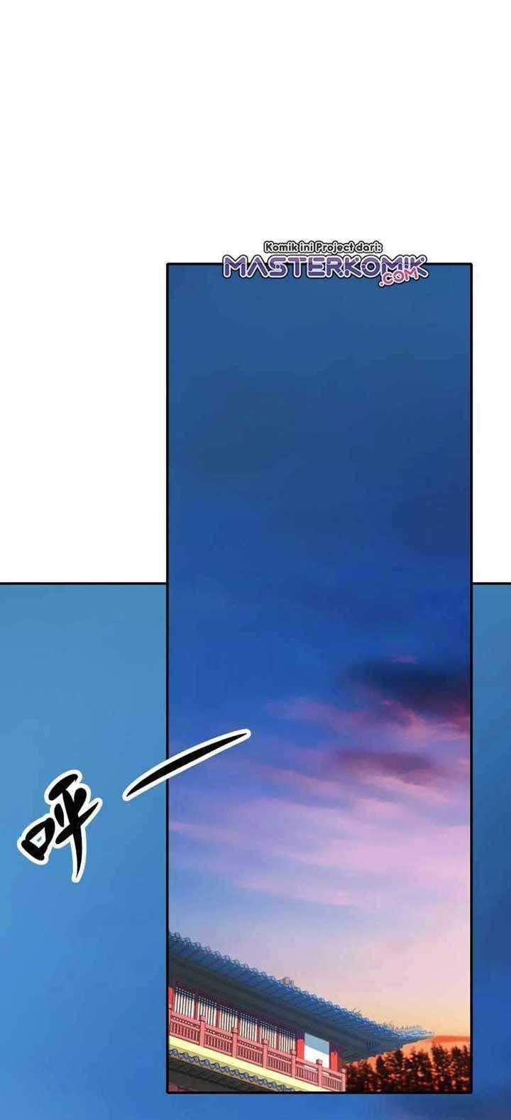 Supreme Taoist (2021) Chapter 04 Gambar 16