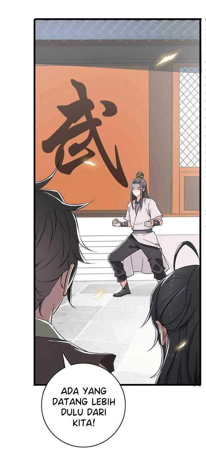 Supreme Taoist (2021) Chapter 04 Gambar 18