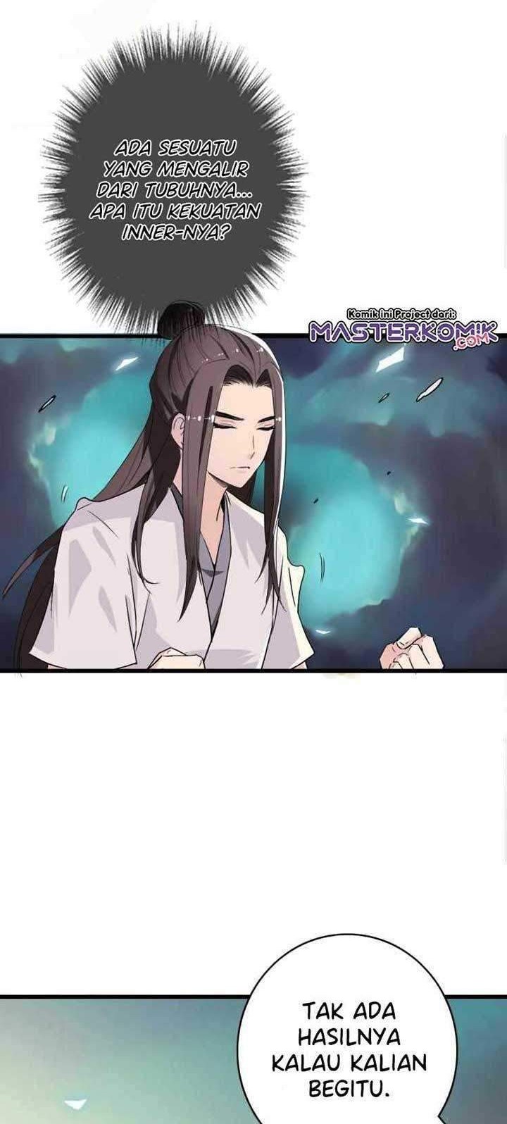Supreme Taoist (2021) Chapter 04 Gambar 21