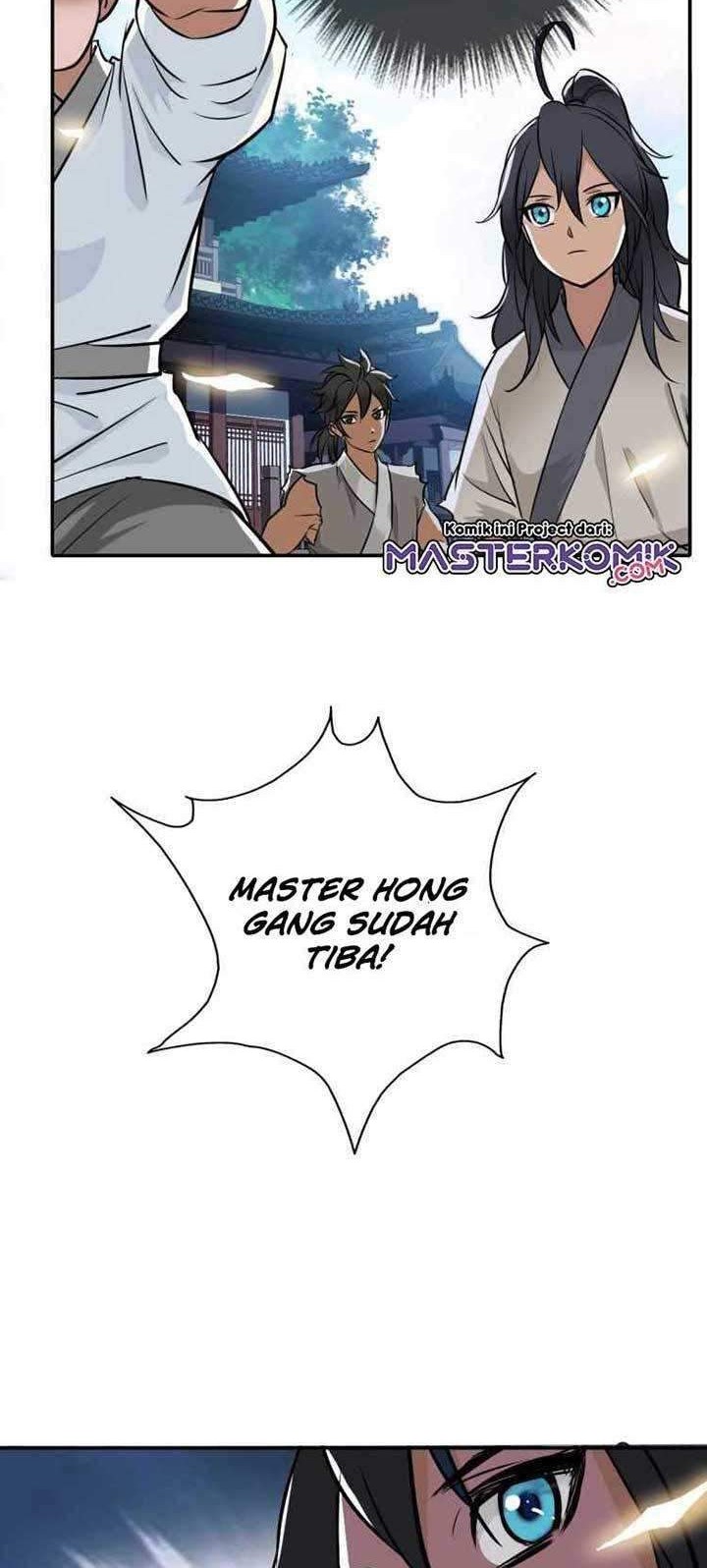 Supreme Taoist (2021) Chapter 04 Gambar 29